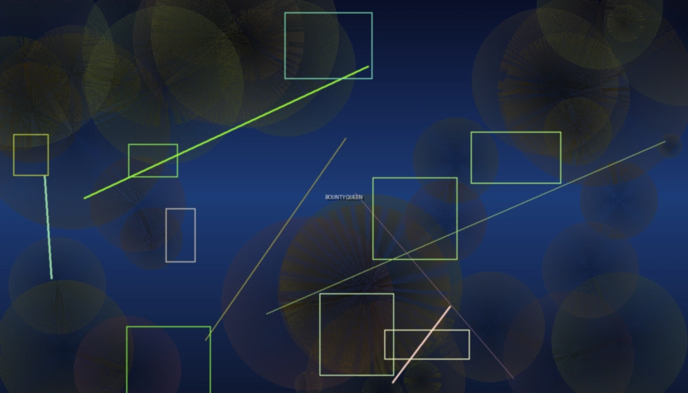 赏金女王老虎机游戏截图