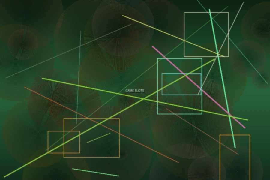 老虎机游戏种类展示