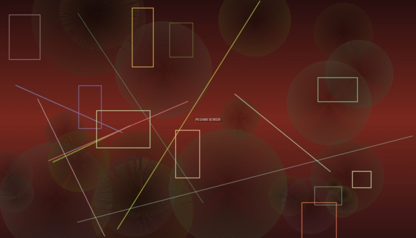 PG电子游戏界面截图